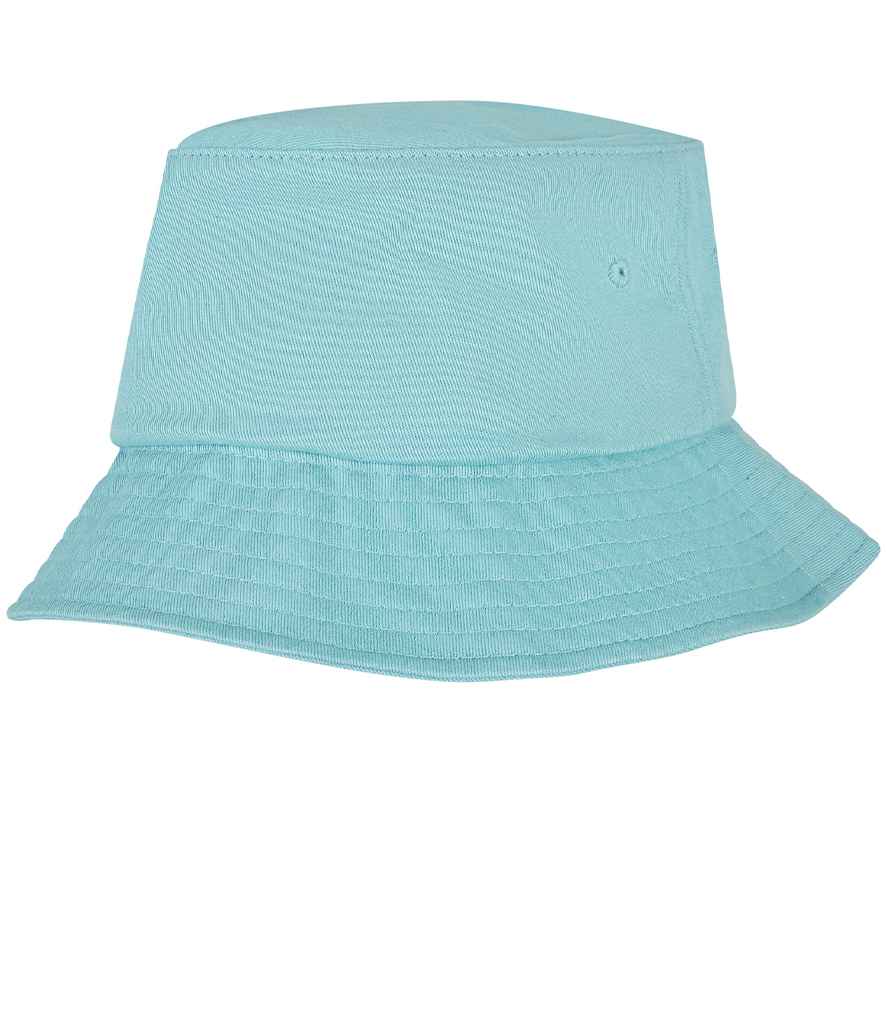 Flexfit Cotton Twill Bucket Hat - PenCarrie